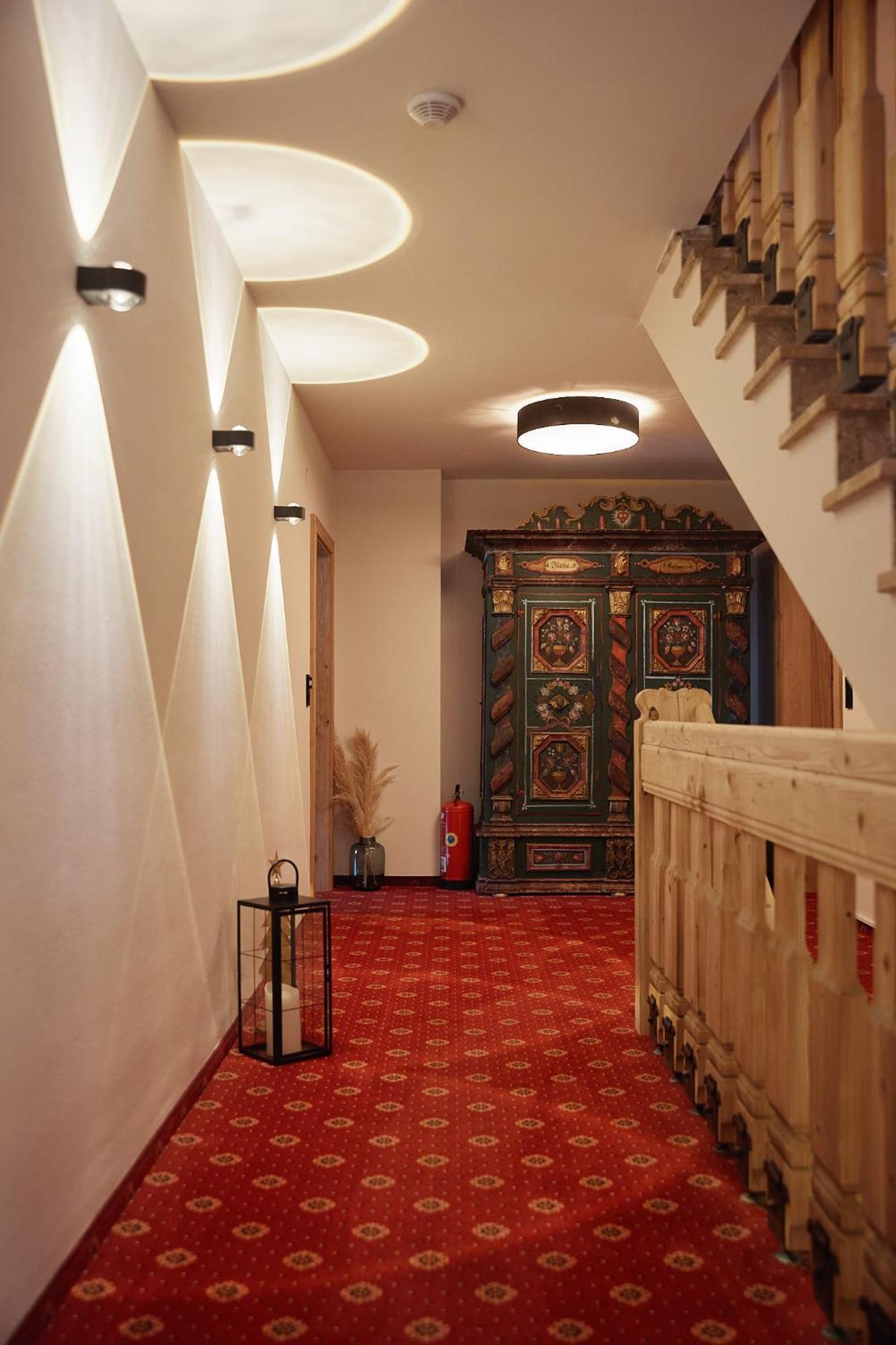 Gasthof Schuetthof Нойкирхен-ам-Гросфенедигер Экстерьер фото