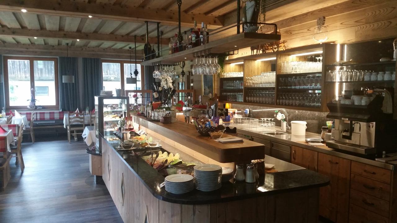 Gasthof Schuetthof Нойкирхен-ам-Гросфенедигер Экстерьер фото