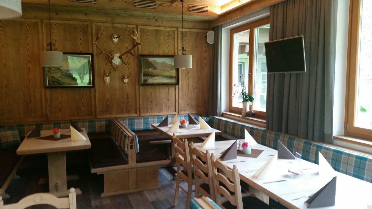 Gasthof Schuetthof Нойкирхен-ам-Гросфенедигер Экстерьер фото